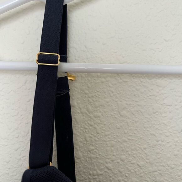 Lively The No-Wire Push-Up Floral Print bra  36DDD - Picture 6 of 9